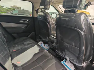 Land Rover Range Rover Velar 2021 White