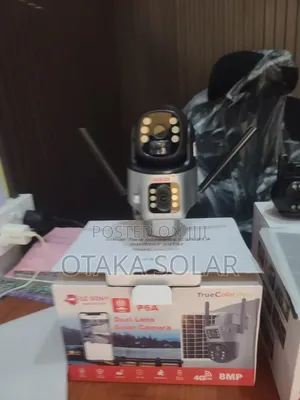 Camera Dueal Lens