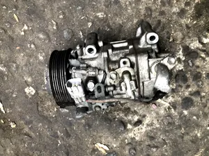 Toyota Highlander AC Compressor 2022 AC Model