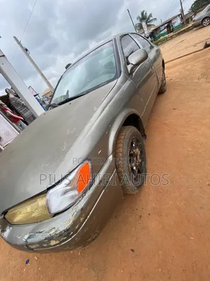 Toyota Corolla 1999