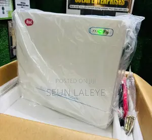 Itel 5kwh/48v Lithium Battery