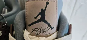 Air Jordan 4 Pokemon Snorlax.