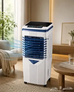 Denx DX2644 Rechargeable Air Cooler.