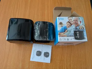 Wrist Blood Pressure Monitor