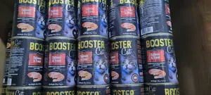 Booster Cat Food 415g