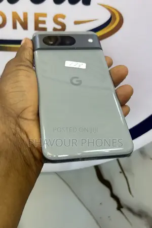Google Pixel 8 128 GB Gray