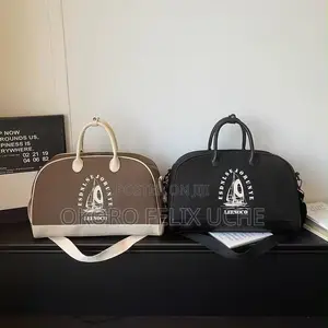 Duffel Bag
