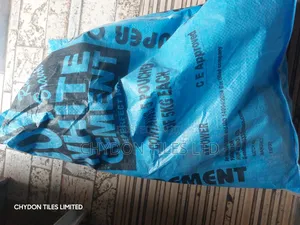 Joy White Cement 25kg