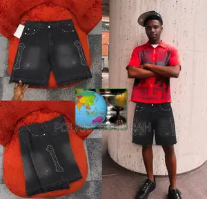 Men’s Short