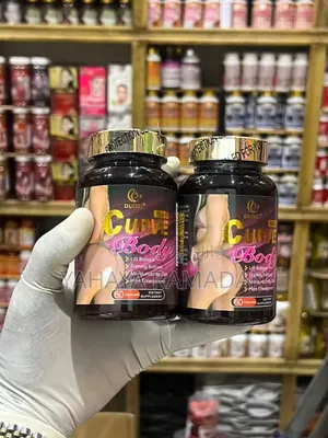 Curve Body