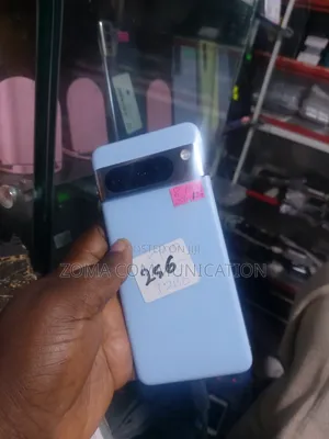 Google Pixel 8 Pro 256 GB Blue