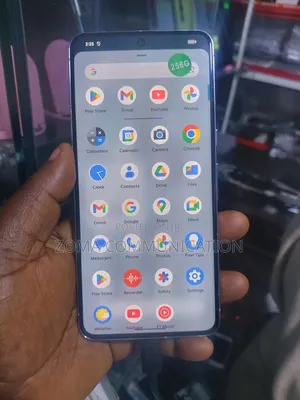 Google Pixel 8 Pro 256 GB Blue