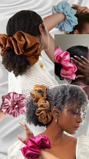 Scrunchies