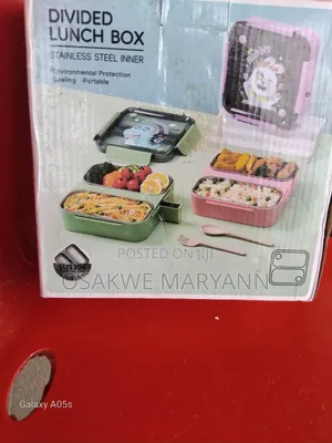 Food Flask