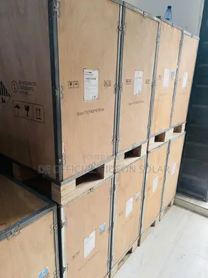 CWORTH 15kwh Lithium Ion Battery 300A