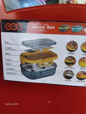 Food Flask