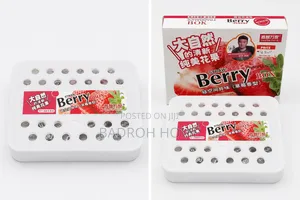 Fragrance Box