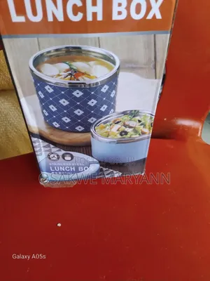 Food Flask