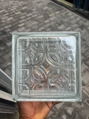 Quality Glass Block
