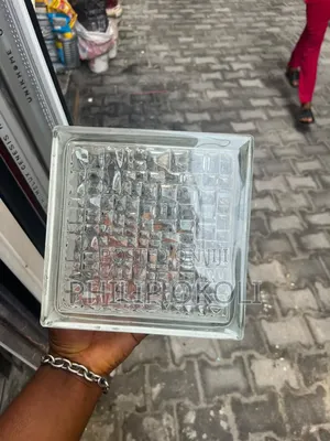 Quality Glass Block