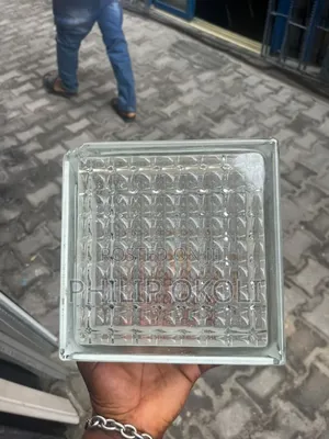 Quality Glass Block