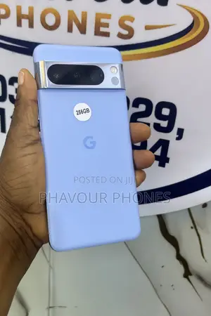 Google Pixel 8 Pro 256 GB Blue