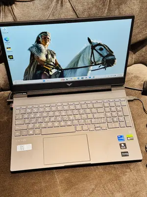 Laptop HP Victus 16 16GB Intel Core i7 SSD 512GB