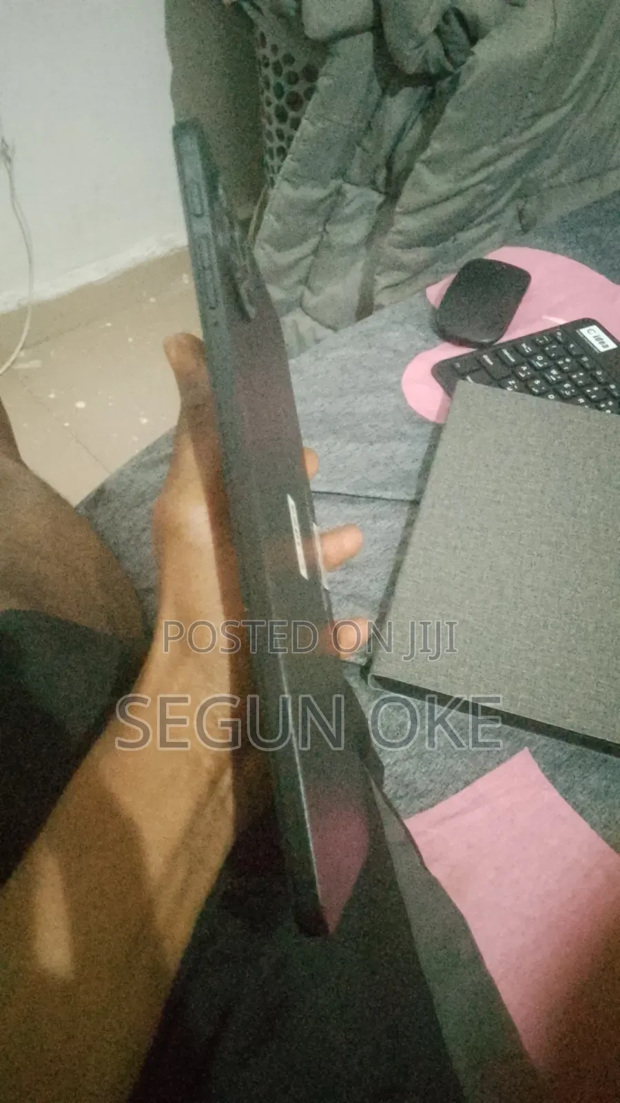 New C idea CM8800 Plus 1 TB Black