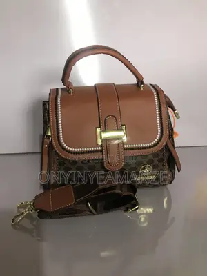 AMA Handbags
