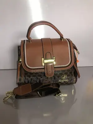 AMA Handbags