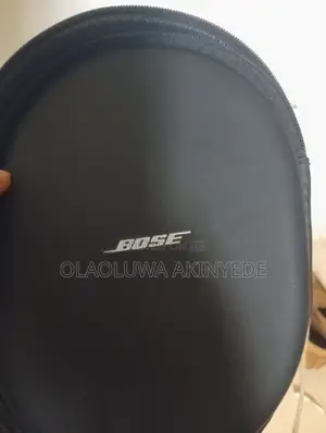 Bose Headphones