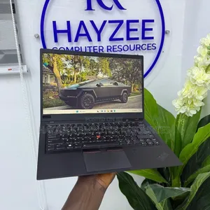 Laptop Lenovo ThinkPad X1 Carbon 8GB Intel Core i5 SSD 256GB