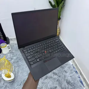 Laptop Lenovo ThinkPad X1 Carbon 8GB Intel Core i5 SSD 256GB