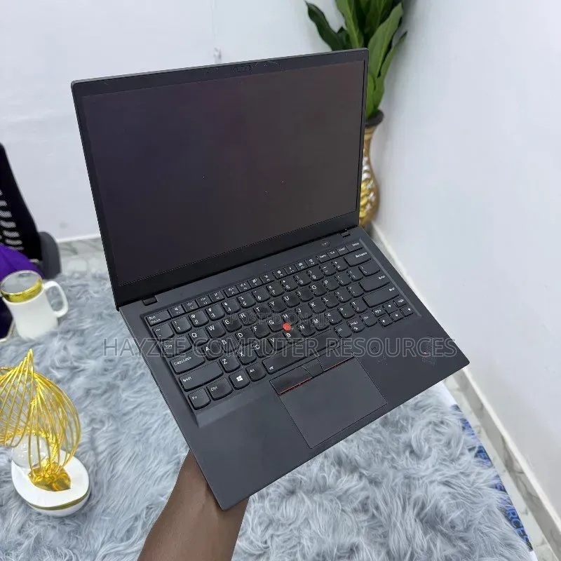 Laptop Lenovo ThinkPad X1 Carbon 8GB Intel Core i5 SSD 256GB