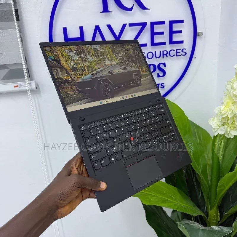 Laptop Lenovo ThinkPad X1 Carbon 8GB Intel Core i5 SSD 256GB