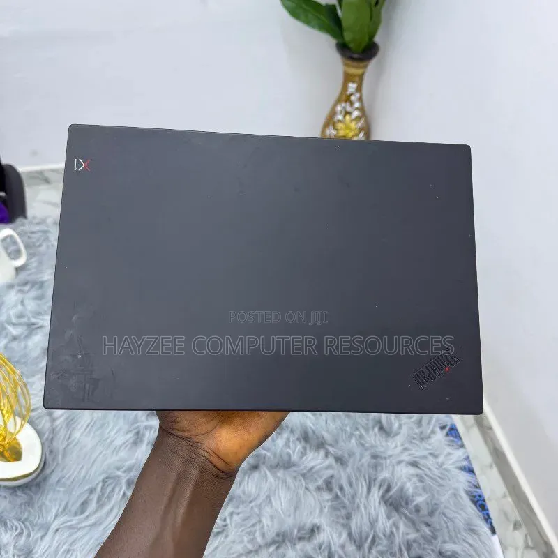 Laptop Lenovo ThinkPad X1 Carbon 8GB Intel Core i5 SSD 256GB