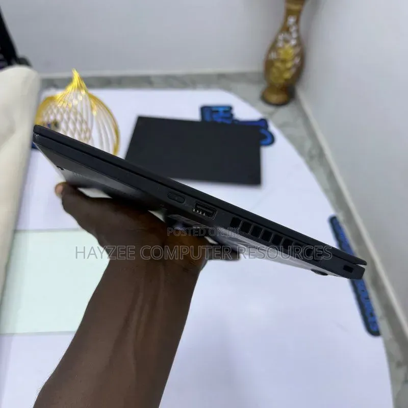 Laptop Lenovo ThinkPad X1 Carbon 8GB Intel Core i5 SSD 256GB