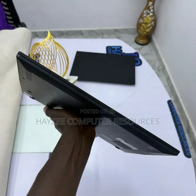 Laptop Lenovo ThinkPad X1 Carbon 8GB Intel Core i5 SSD 256GB