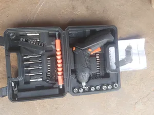 Drilling Machine
