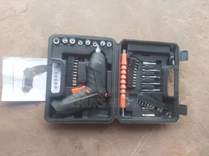 Drilling Machine