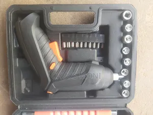 Drilling Machine