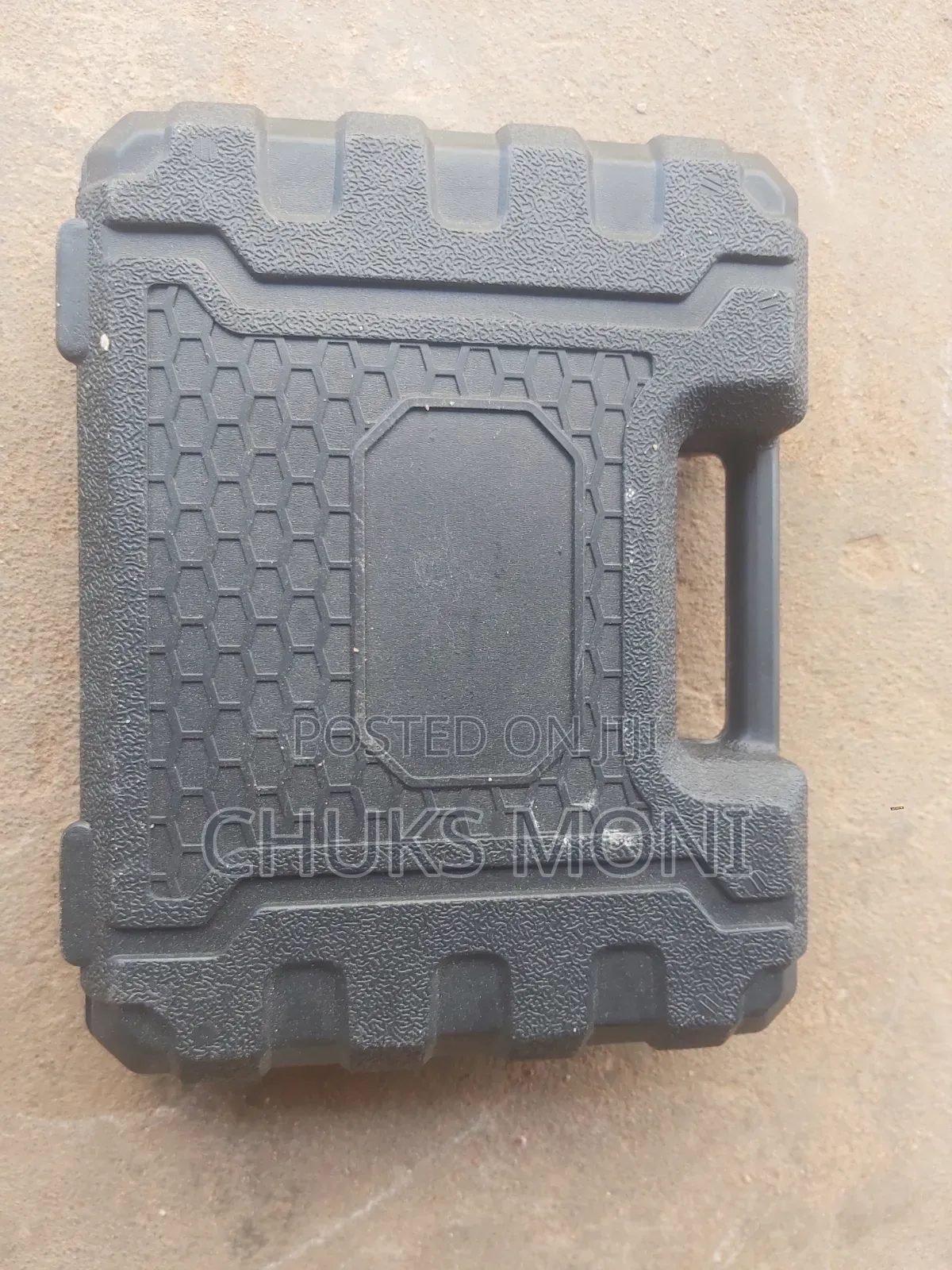 Drilling Machine