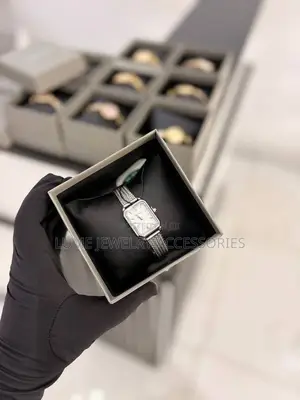 Chic Ladies Watch