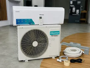 Hisense 1.5hp AC