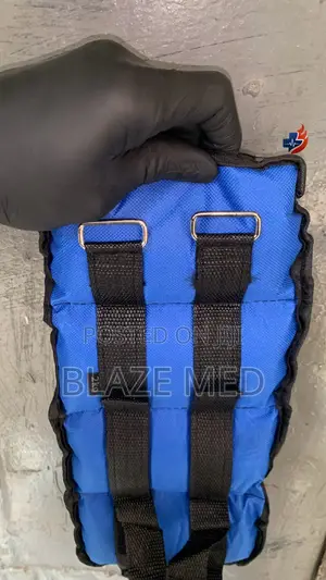 Weighing Sand Bag