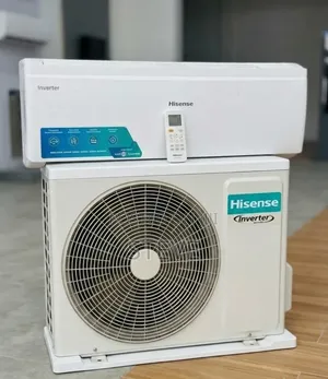 Hisense 1.5hp AC