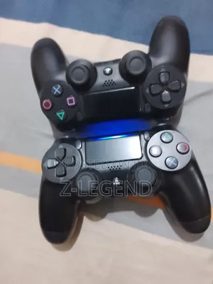 Ps4 Slim + 2 Controller