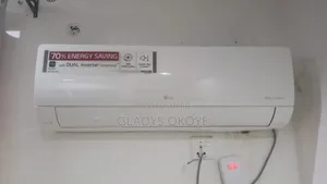 New LG Air Condition for Sale