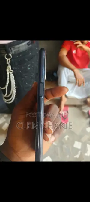 Oppo A53S 5G 128 GB Blue