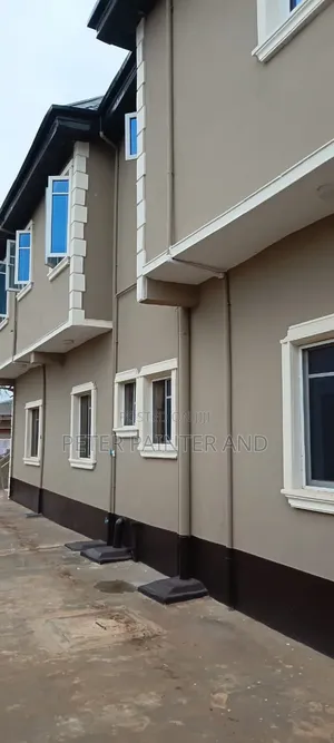2bdrm Apartment in Pen Estate, Ayobo for rent